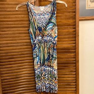 Forever 21 Summer Dress